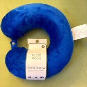 NWT Travel Pillow